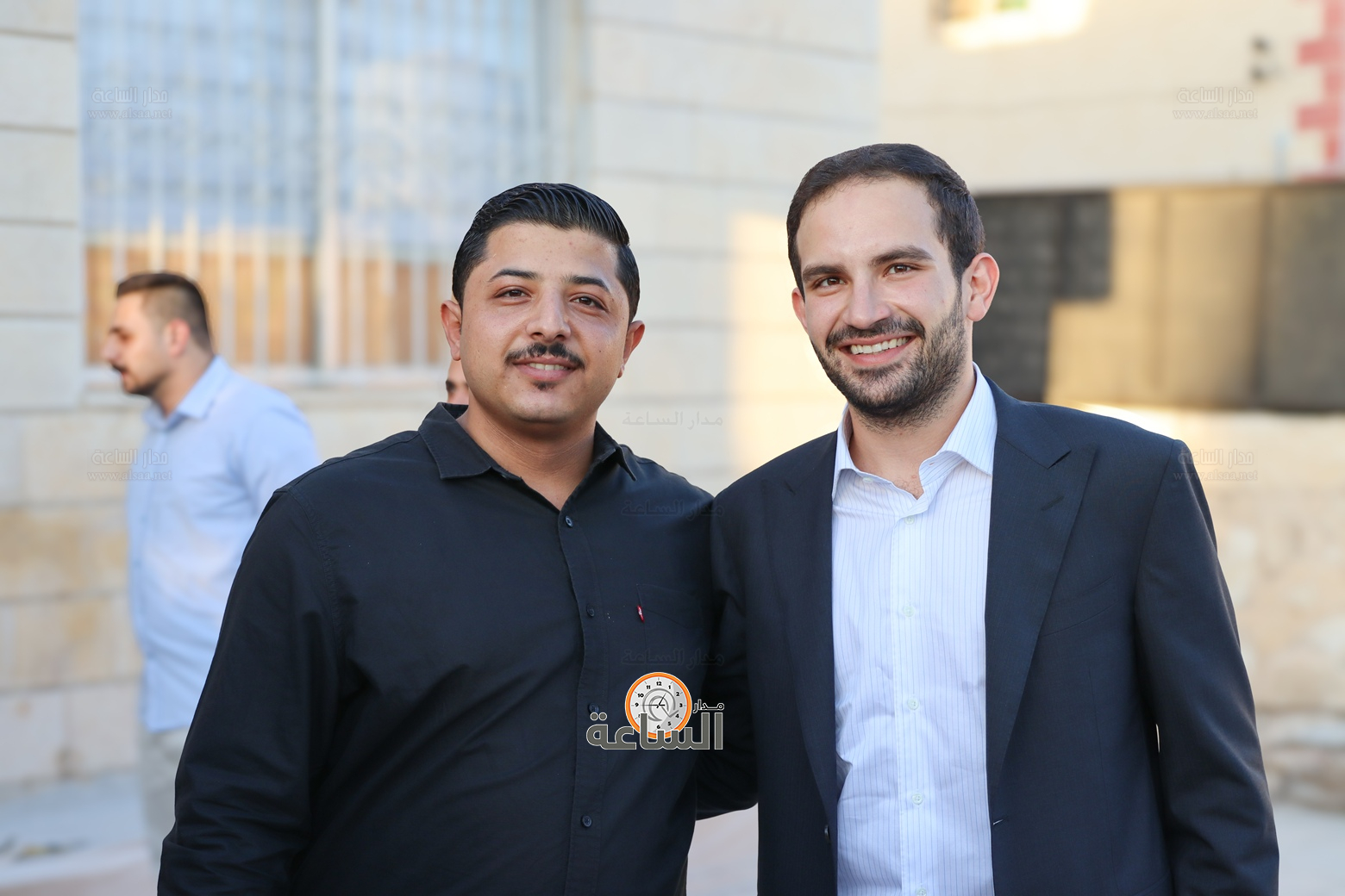 Madar Al-Saa Images 0.25998829606588314