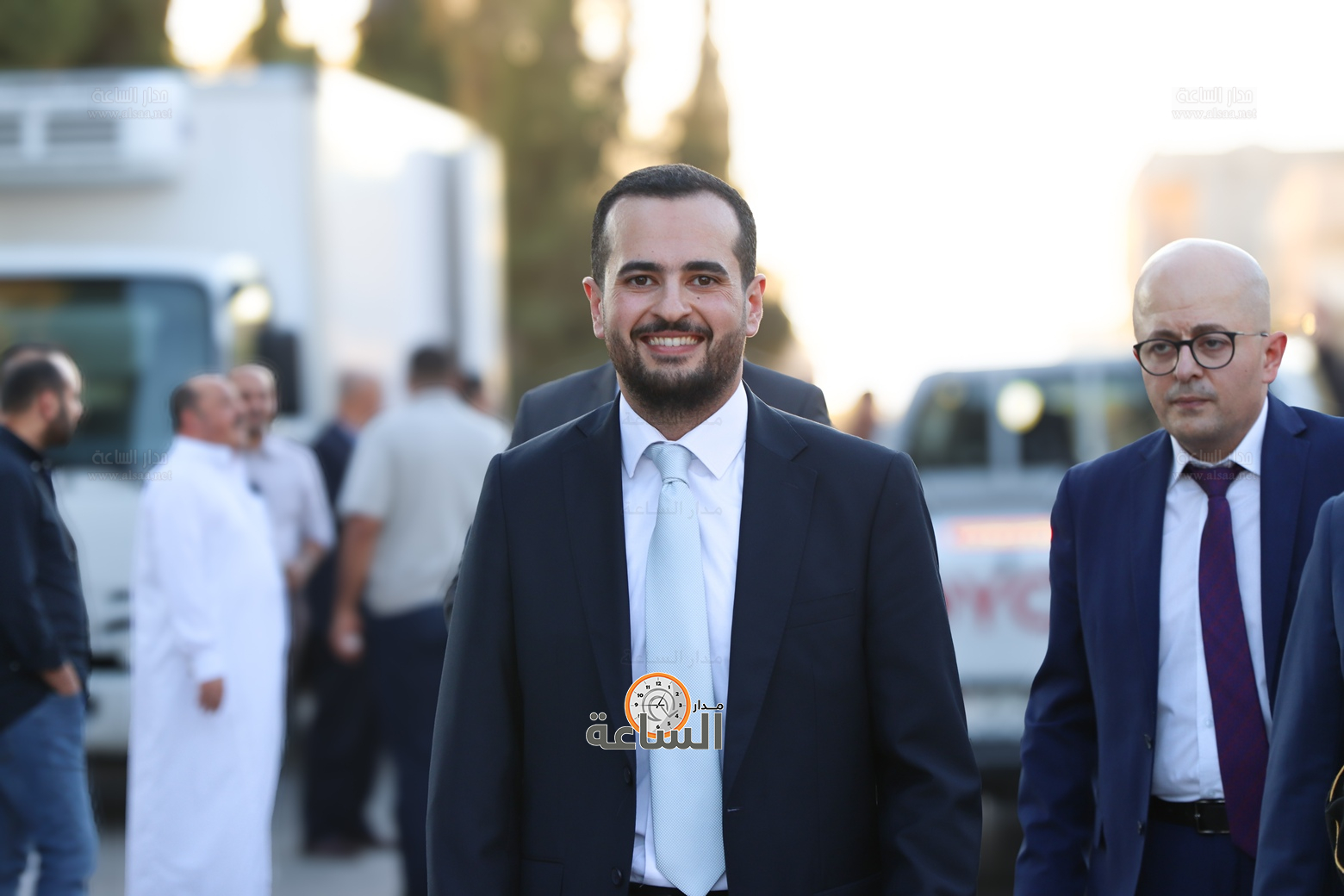 Madar Al-Saa Images 0.7604467988760526