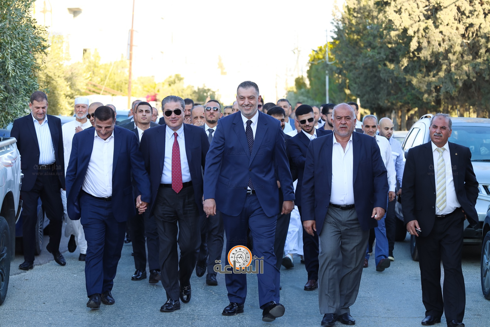 Madar Al-Saa Images 0.3035658722500252