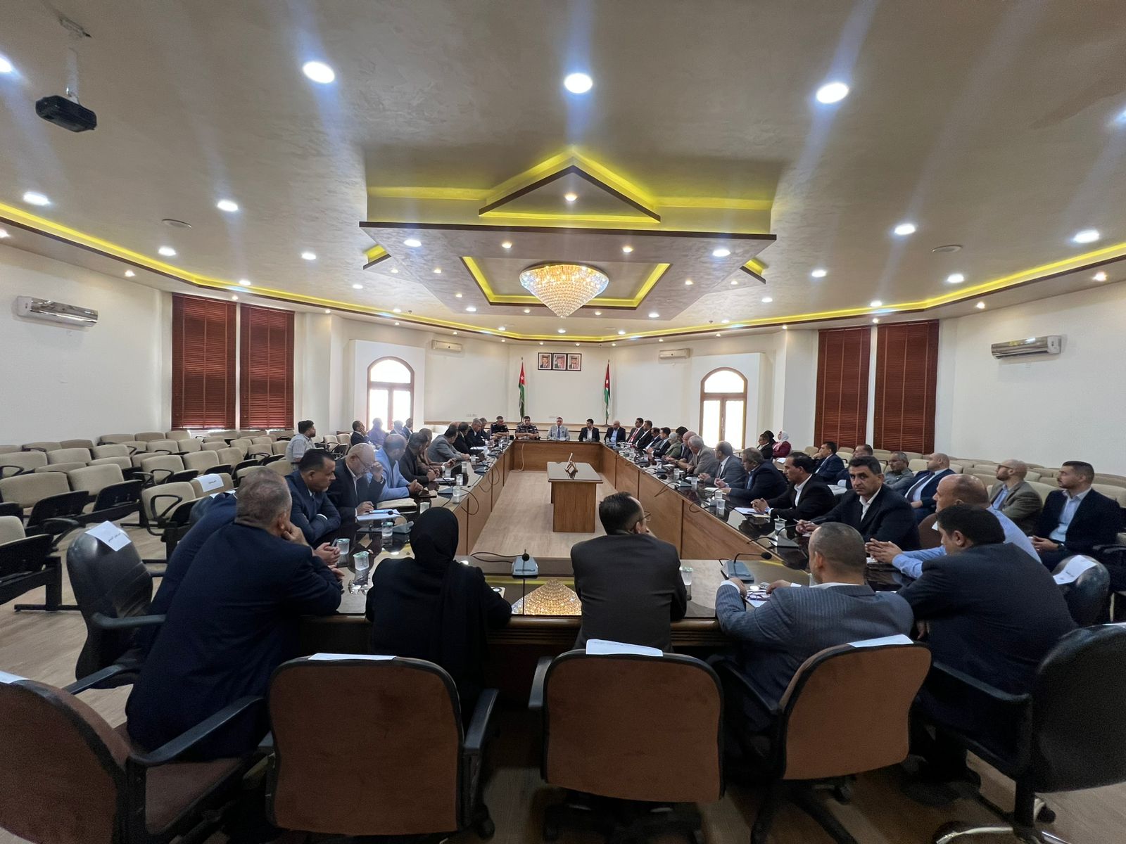 Madar Al-Saa Images 0.6360375615772278