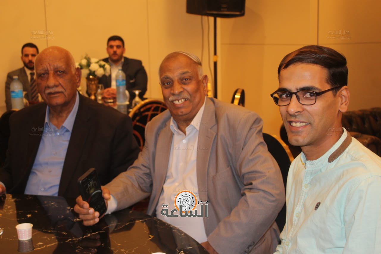 Madar Al-Saa Images 0.9207751797691379