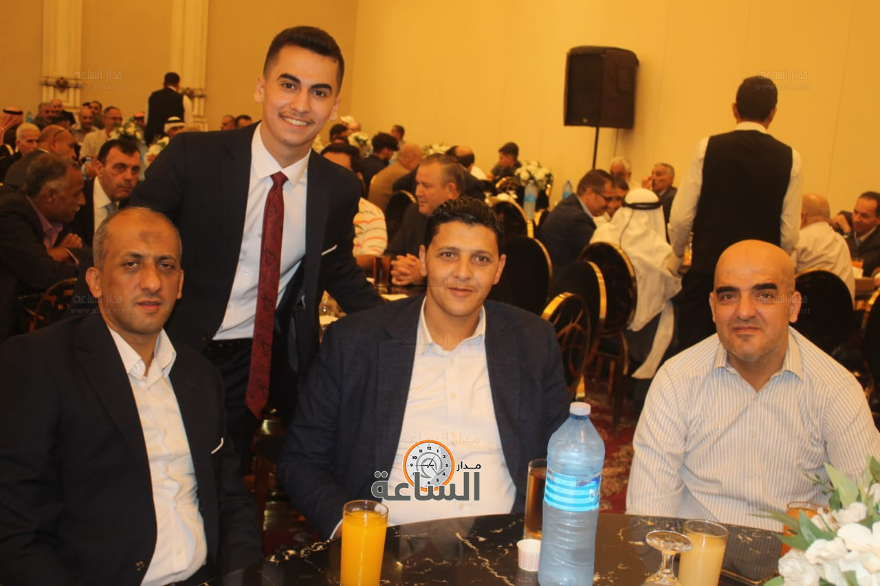 Madar Al-Saa Images 0.04359700285883383