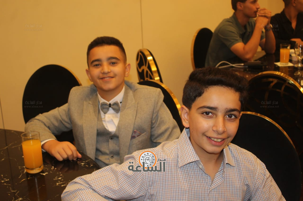 Madar Al-Saa Images 0.491621138830744