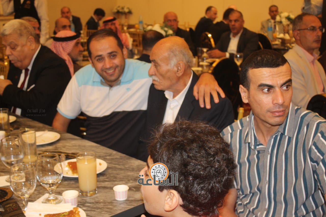 Madar Al-Saa Images 0.10853990096298616