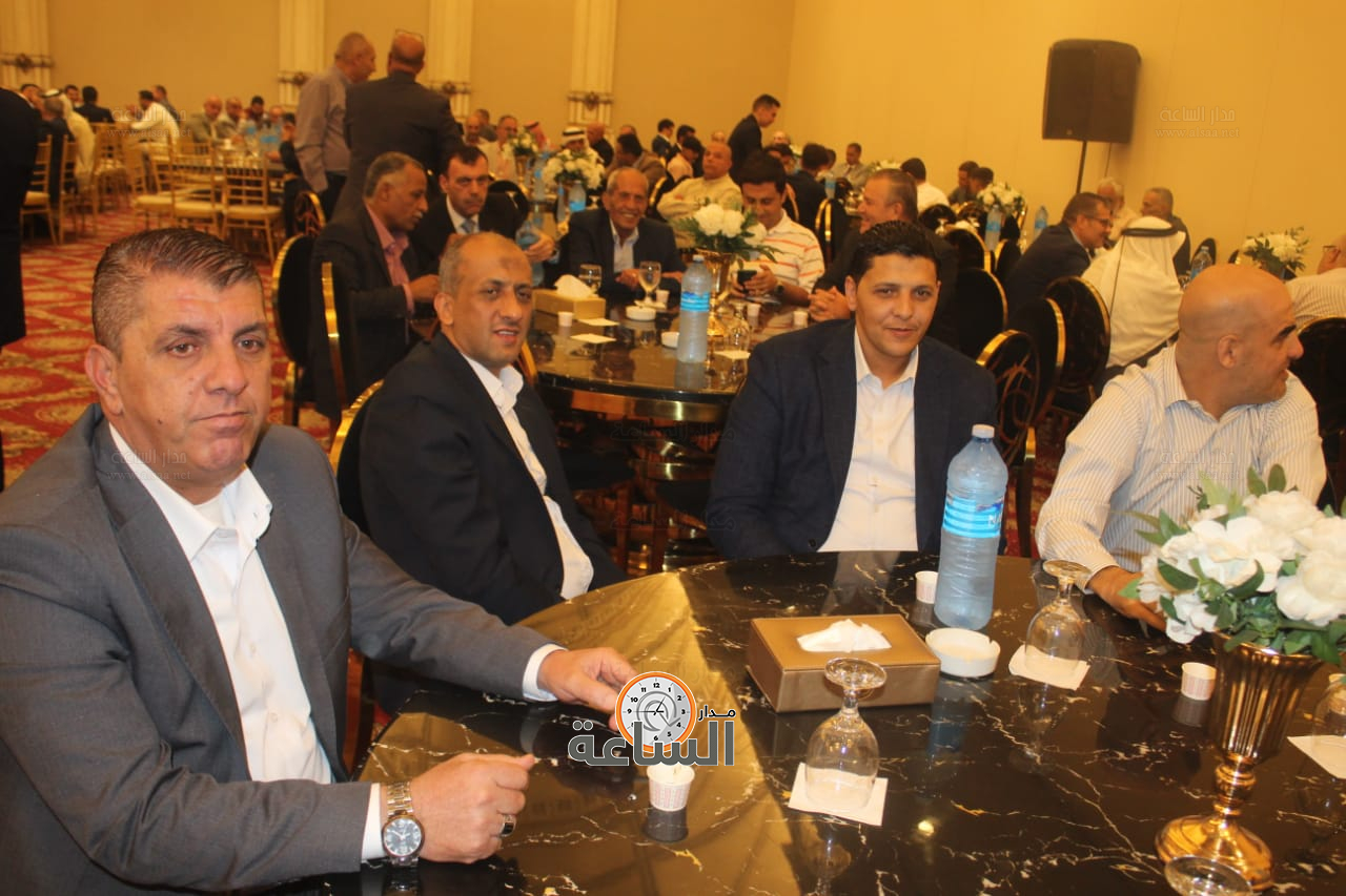 Madar Al-Saa Images 0.587397738402953