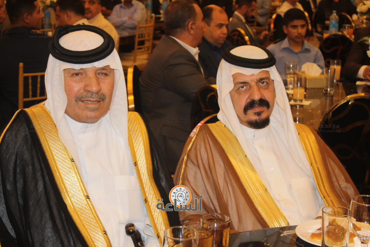 Madar Al-Saa Images 0.4428386026579001