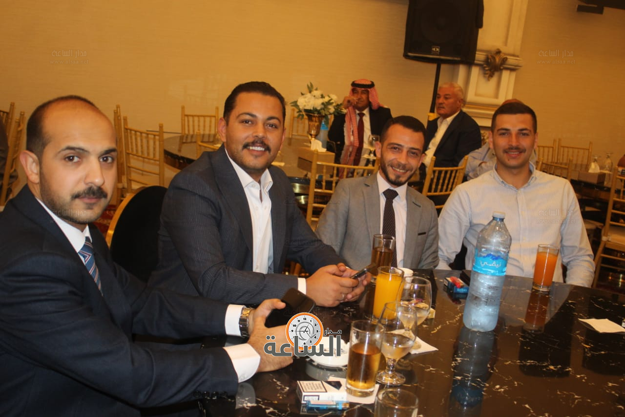 Madar Al-Saa Images 0.09673743829545667