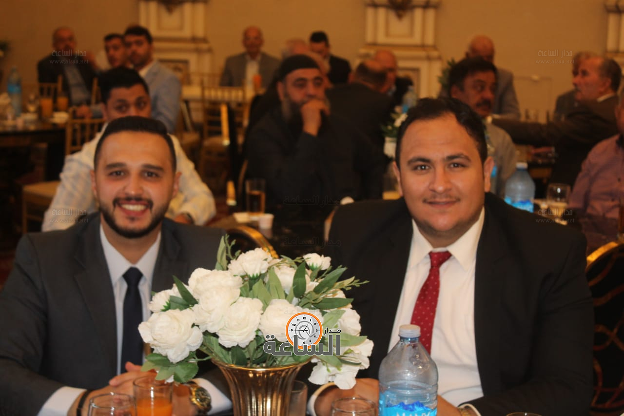 Madar Al-Saa Images 0.8293779634481125