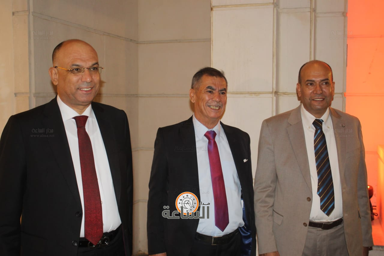 Madar Al-Saa Images 0.6182007804540635