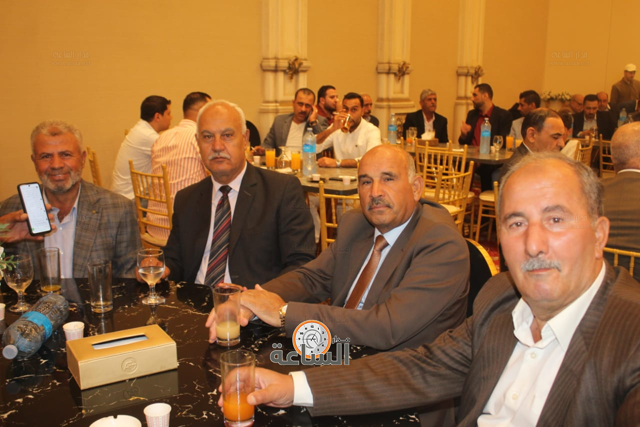 Madar Al-Saa Images 0.5550066590050807