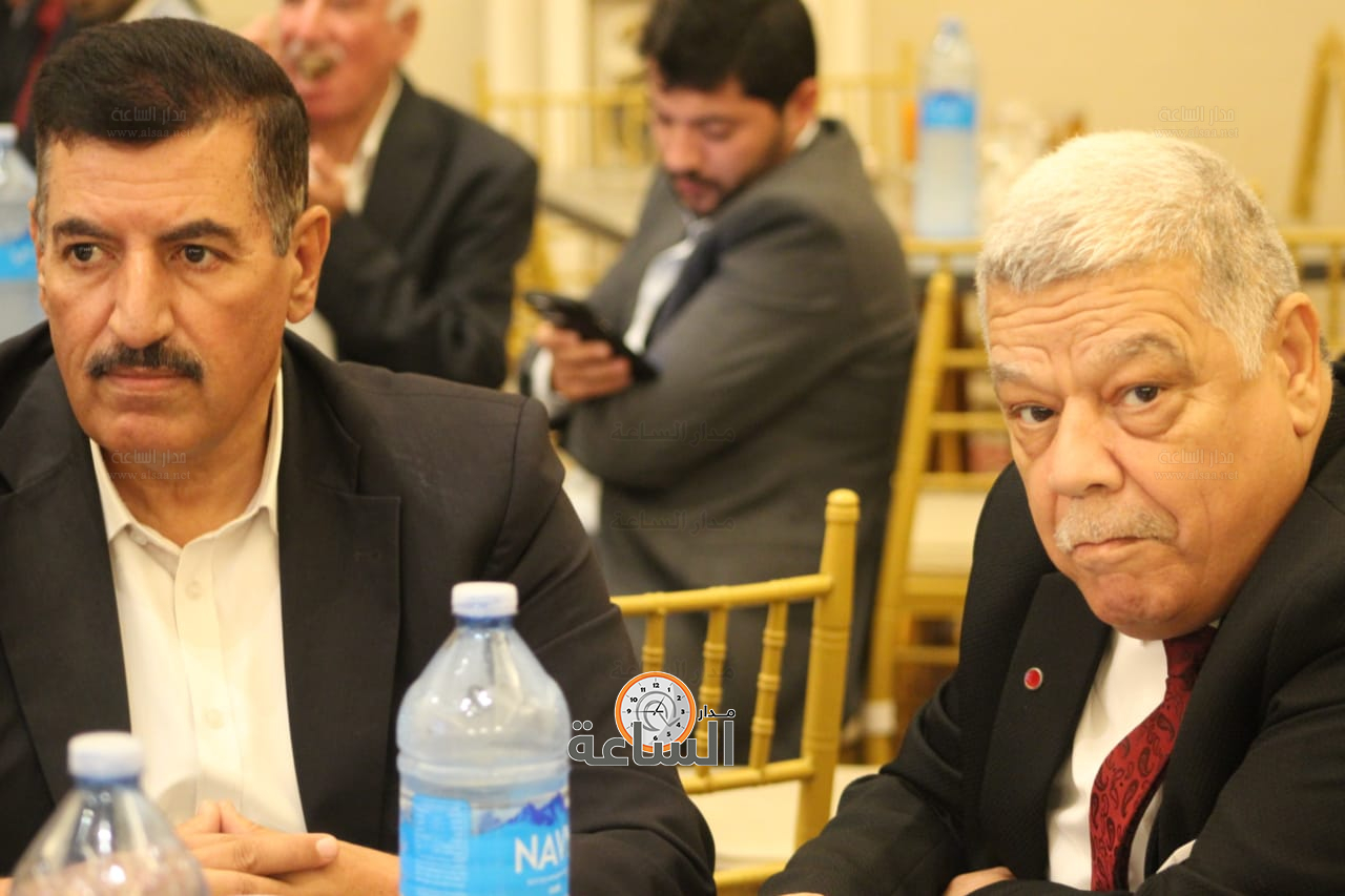 Madar Al-Saa Images 0.7613844344433286