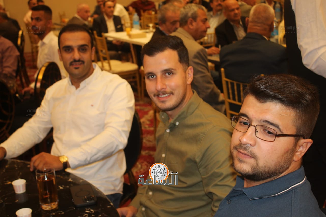 Madar Al-Saa Images 0.0683918030951034