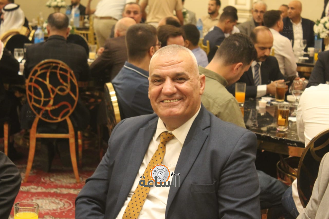 Madar Al-Saa Images 0.19336908540747388