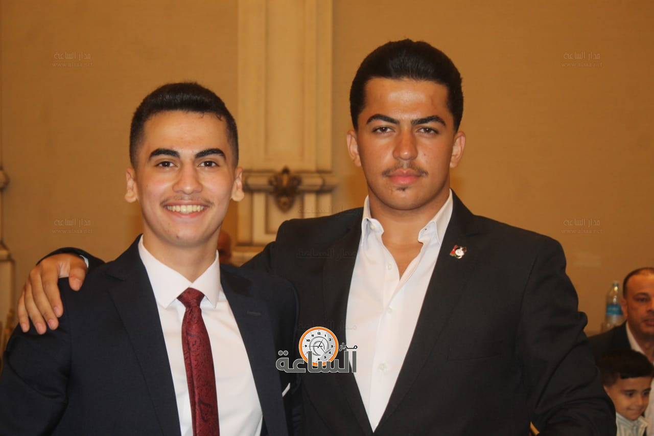 Madar Al-Saa Images 0.7692388499185306