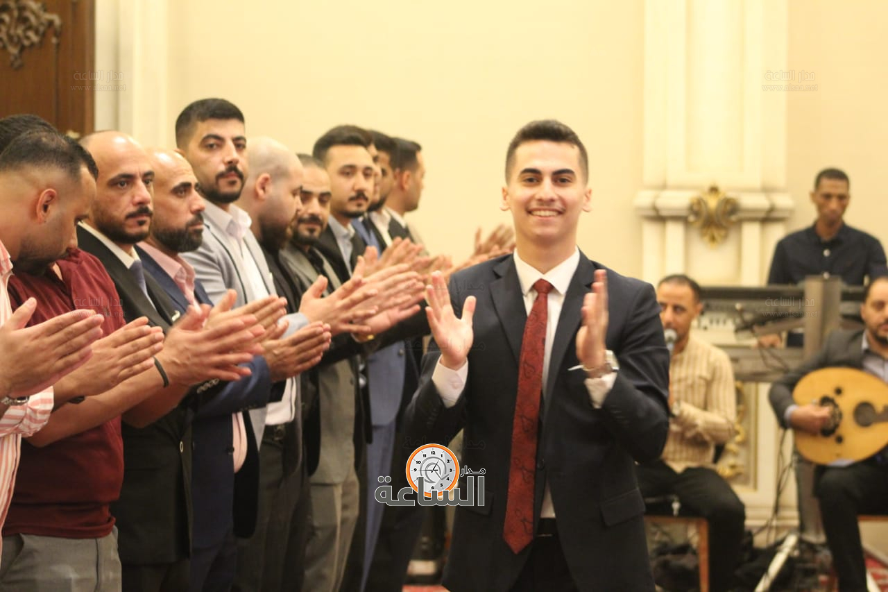 Madar Al-Saa Images 0.3252579595763204