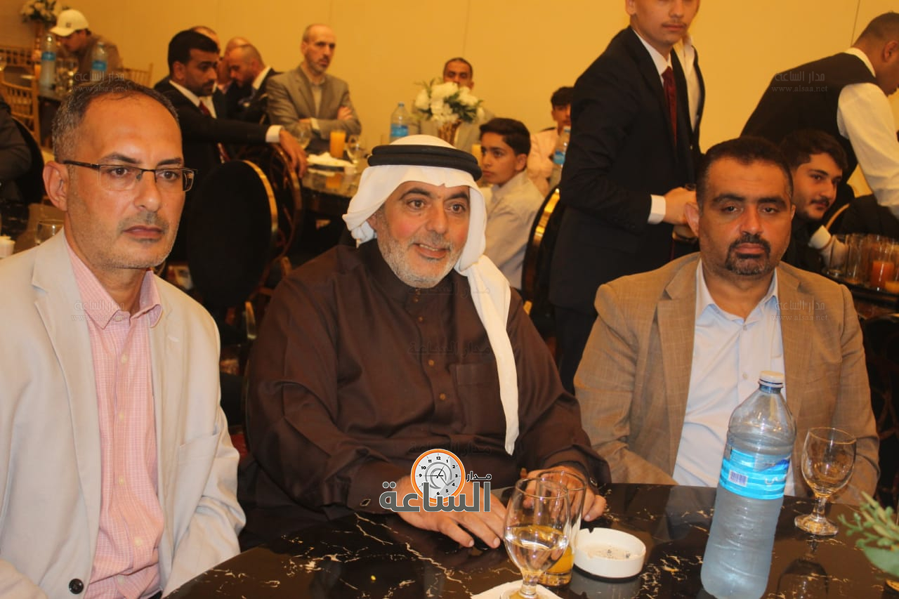 Madar Al-Saa Images 0.718114543677788