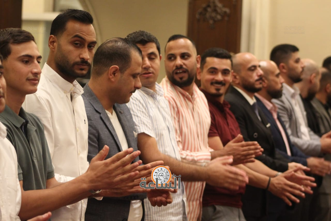 Madar Al-Saa Images 0.8864626957809337