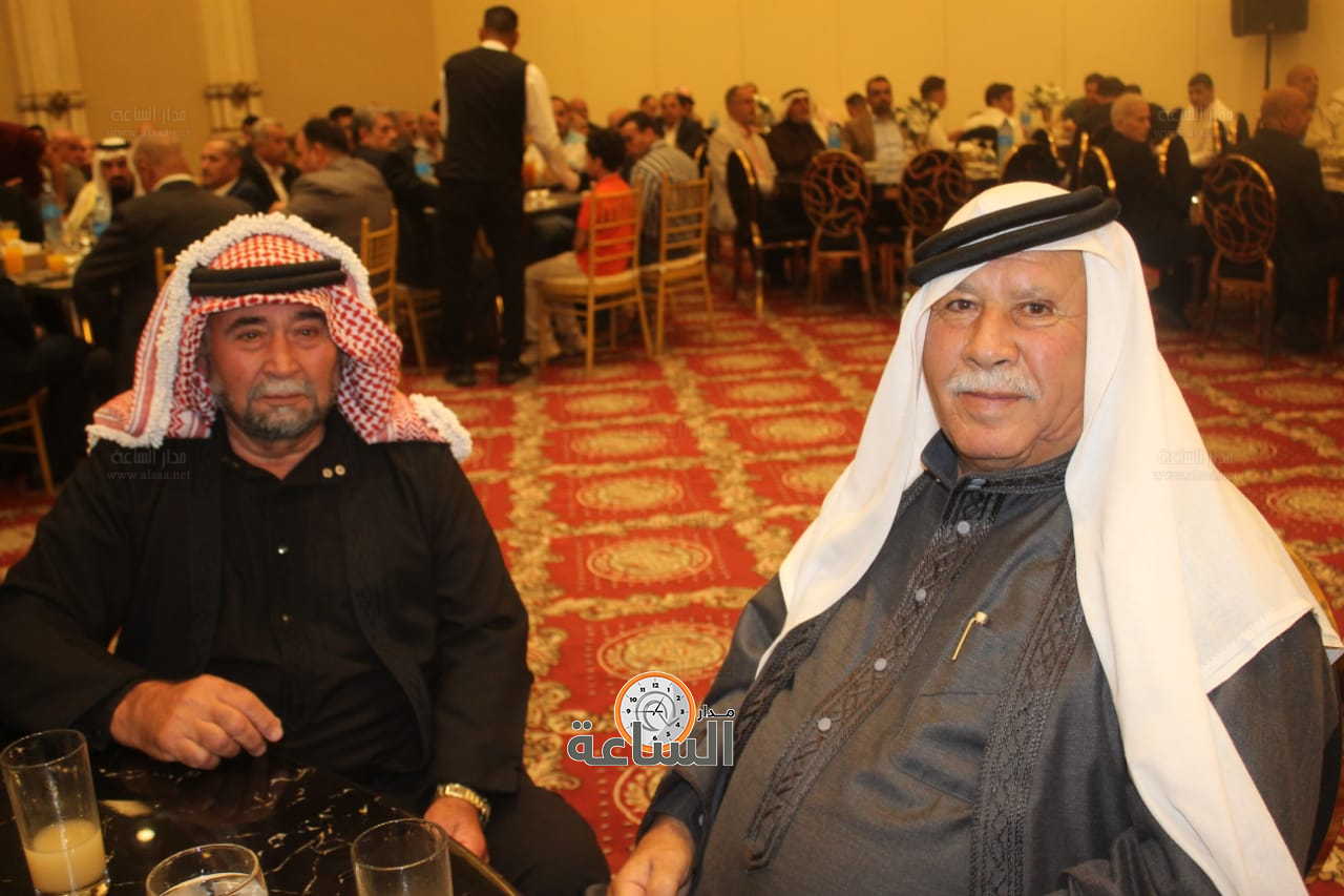 Madar Al-Saa Images 0.10051864093473895