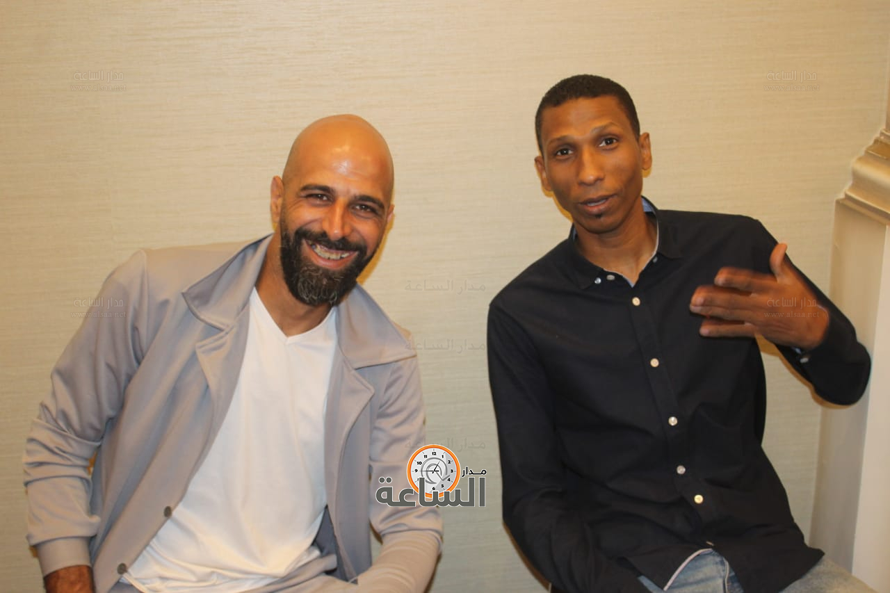 Madar Al-Saa Images 0.5264957581611824