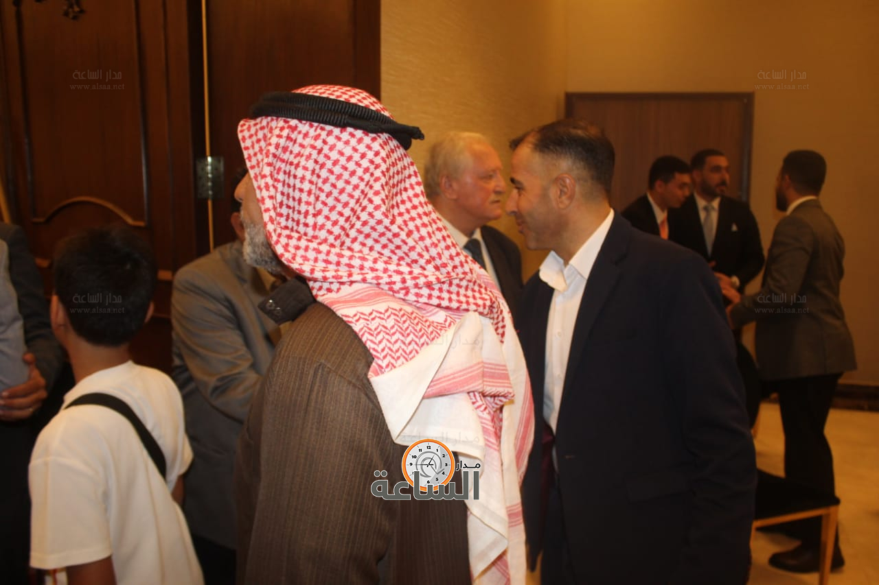 Madar Al-Saa Images 0.4061422453042234