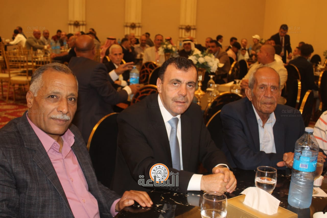 Madar Al-Saa Images 0.612432849634005