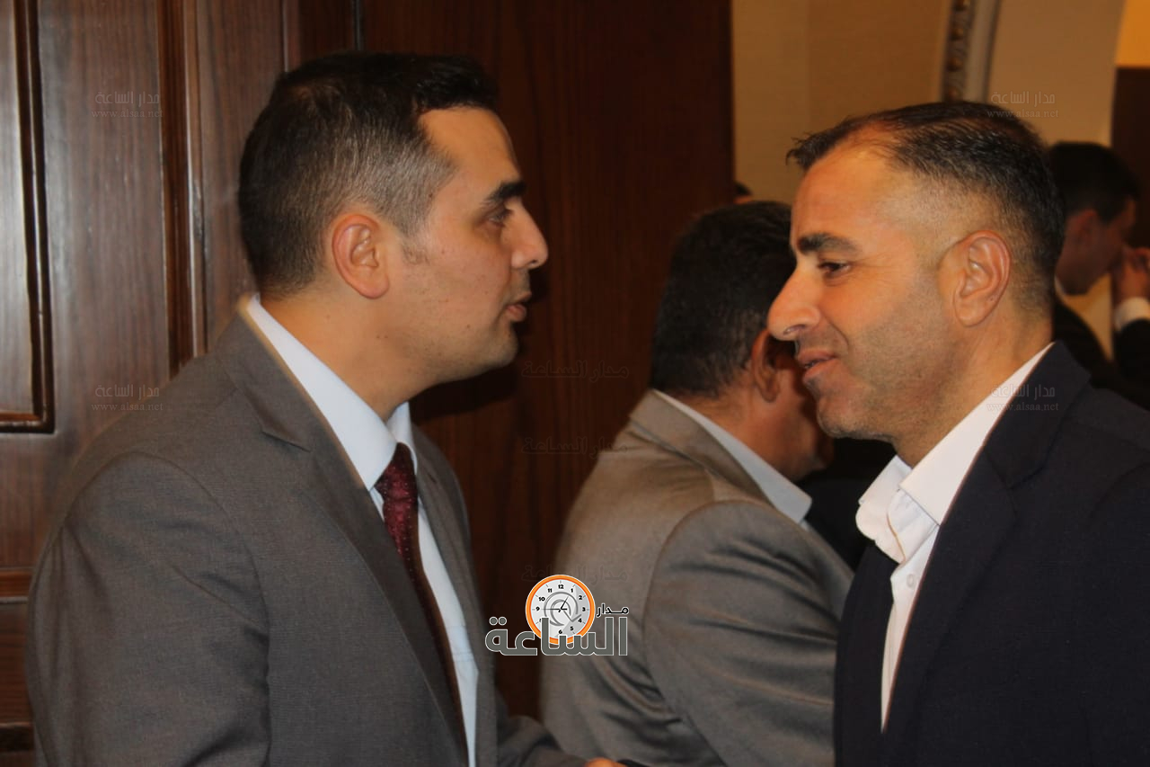 Madar Al-Saa Images 0.8261002798818979