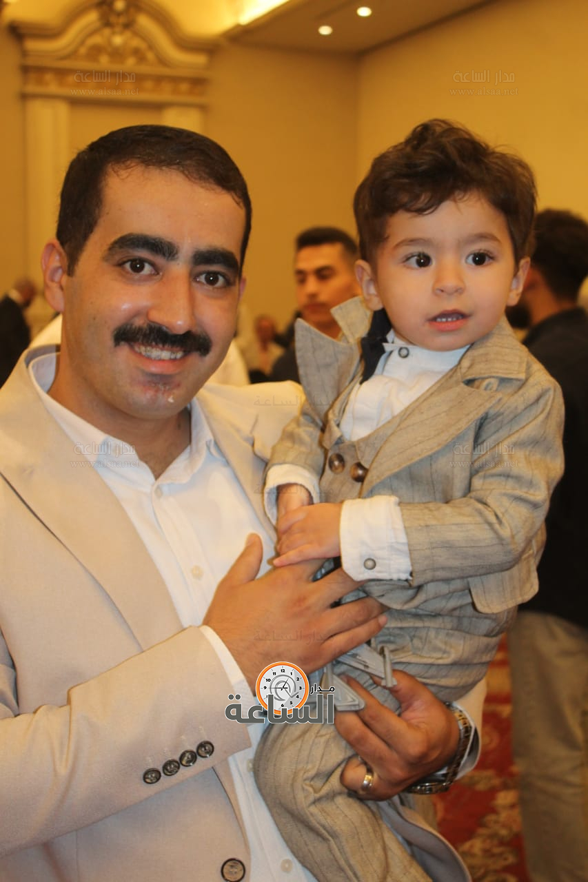 Madar Al-Saa Images 0.41919862719979795