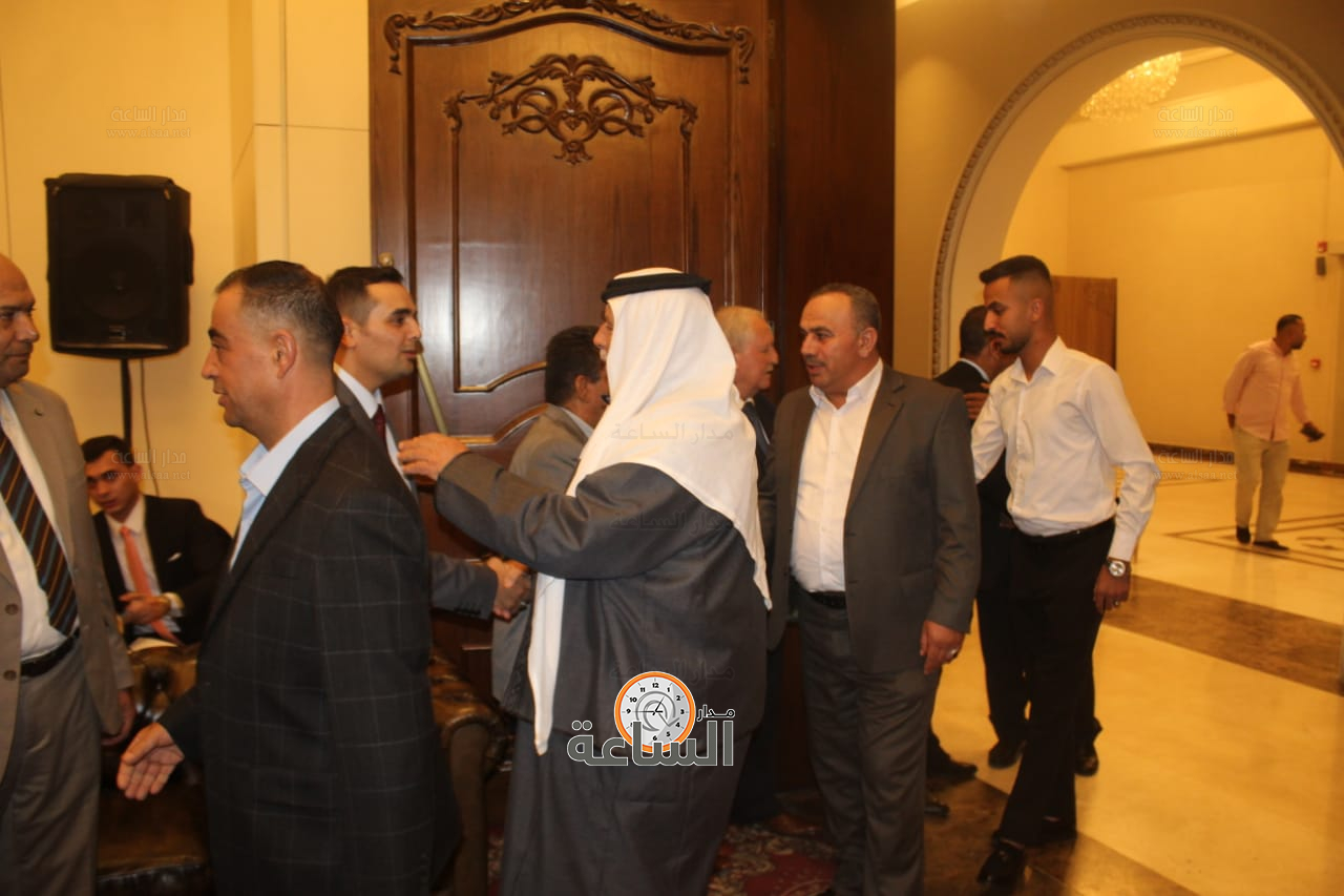 Madar Al-Saa Images 0.6505380723413983