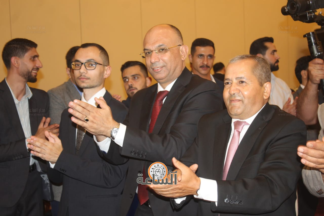 Madar Al-Saa Images 0.37985262139745035