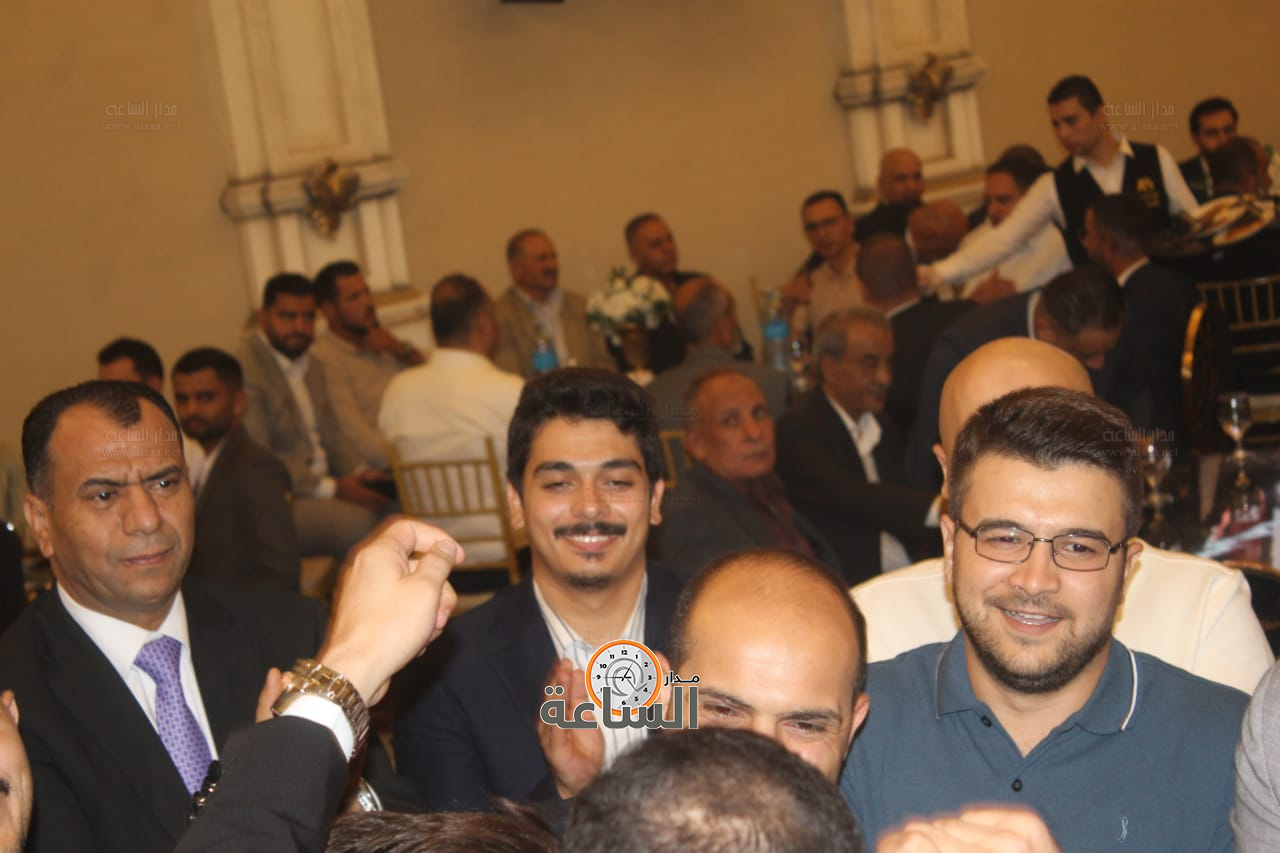 Madar Al-Saa Images 0.8889664272187233