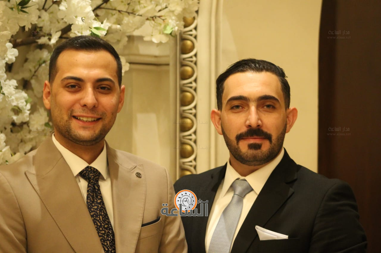 Madar Al-Saa Images 0.37062669207484944