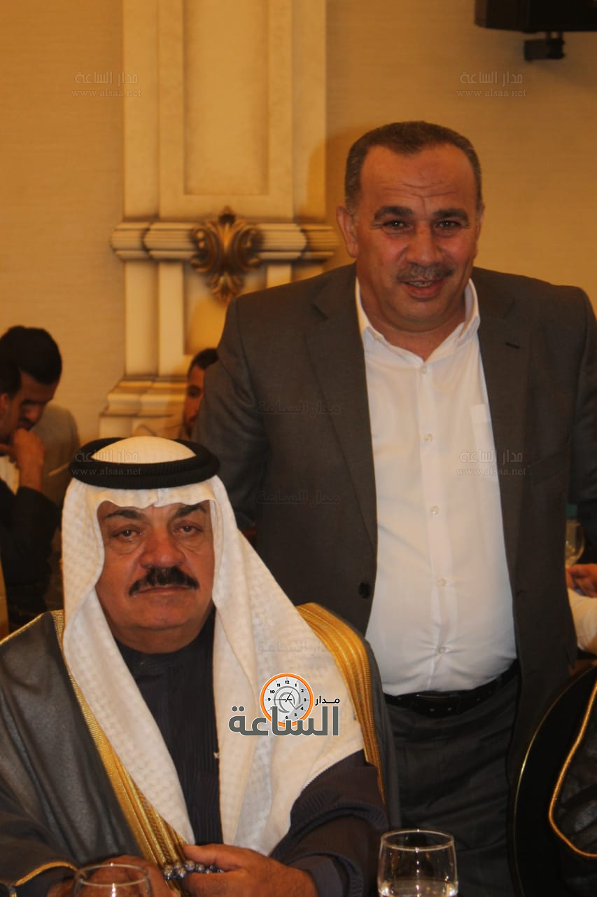 Madar Al-Saa Images 0.18052936358793836