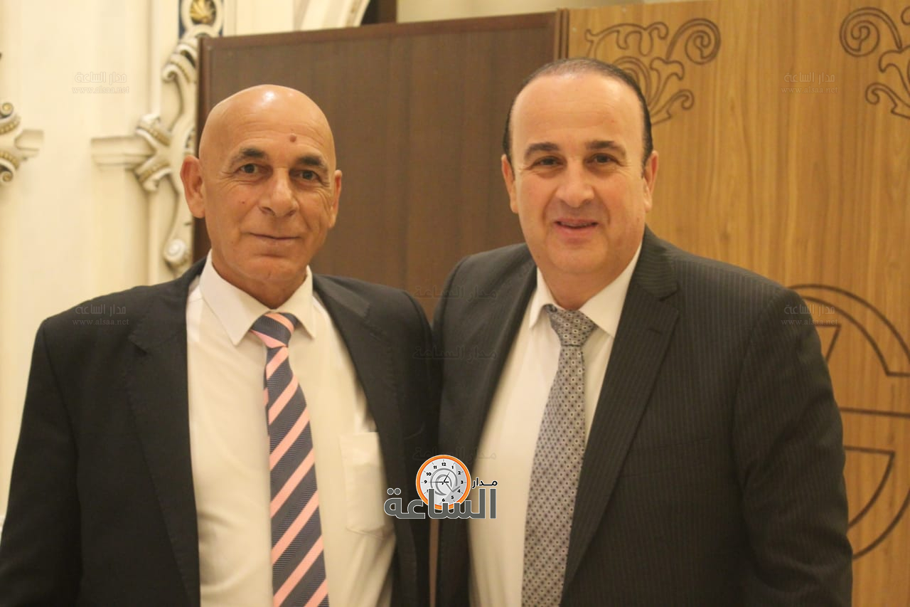 Madar Al-Saa Images 0.5541957926194806