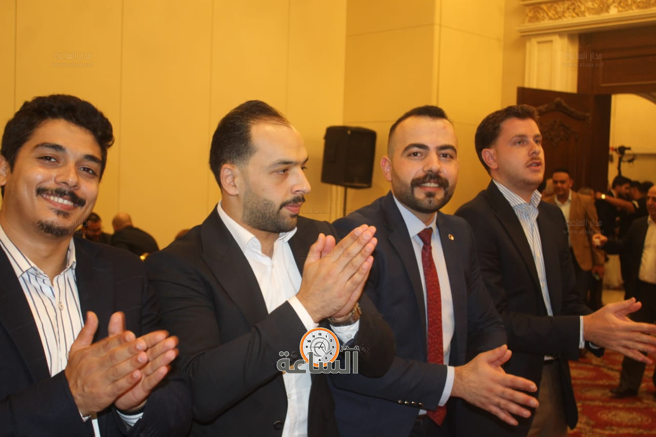 Madar Al-Saa Images 0.9203647427841275