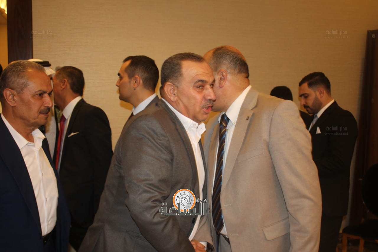 Madar Al-Saa Images 0.8100776653090612