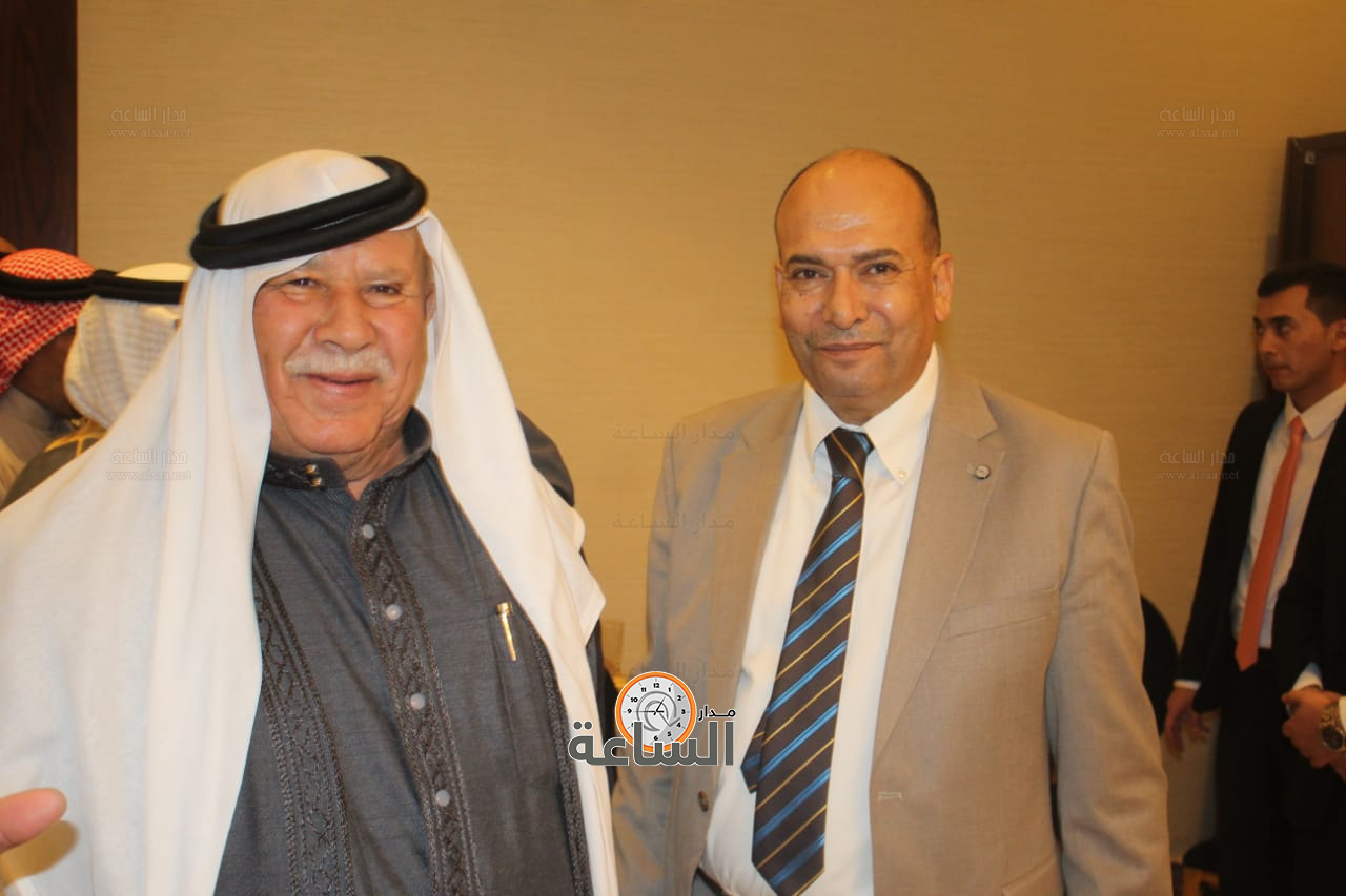 Madar Al-Saa Images 0.19881243043121566