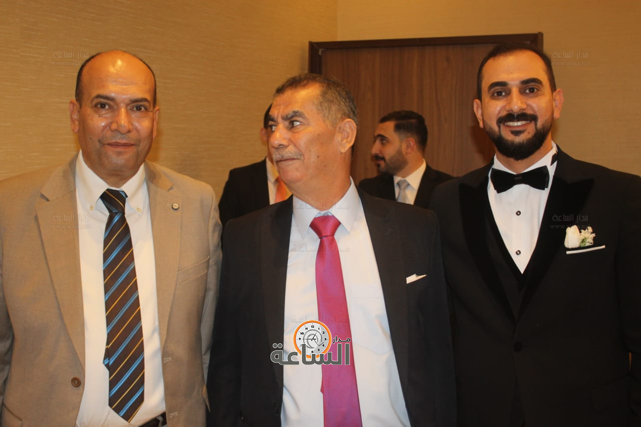 Madar Al-Saa Images 0.41502615470753046