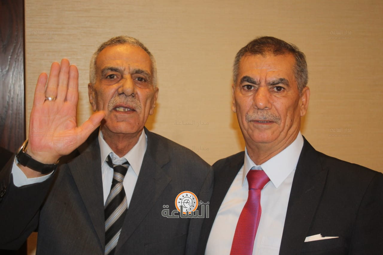 Madar Al-Saa Images 0.08140424629666765