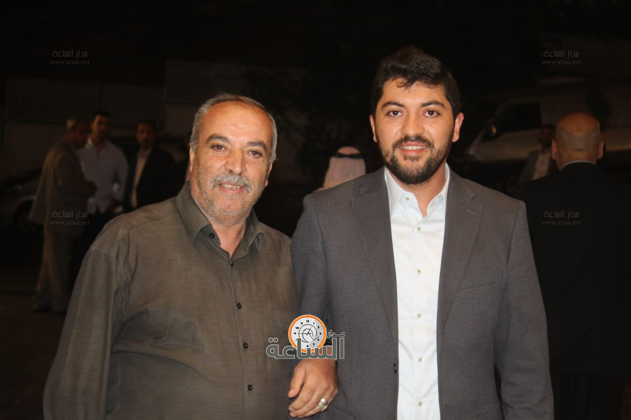 Madar Al-Saa Images 0.592698449790463