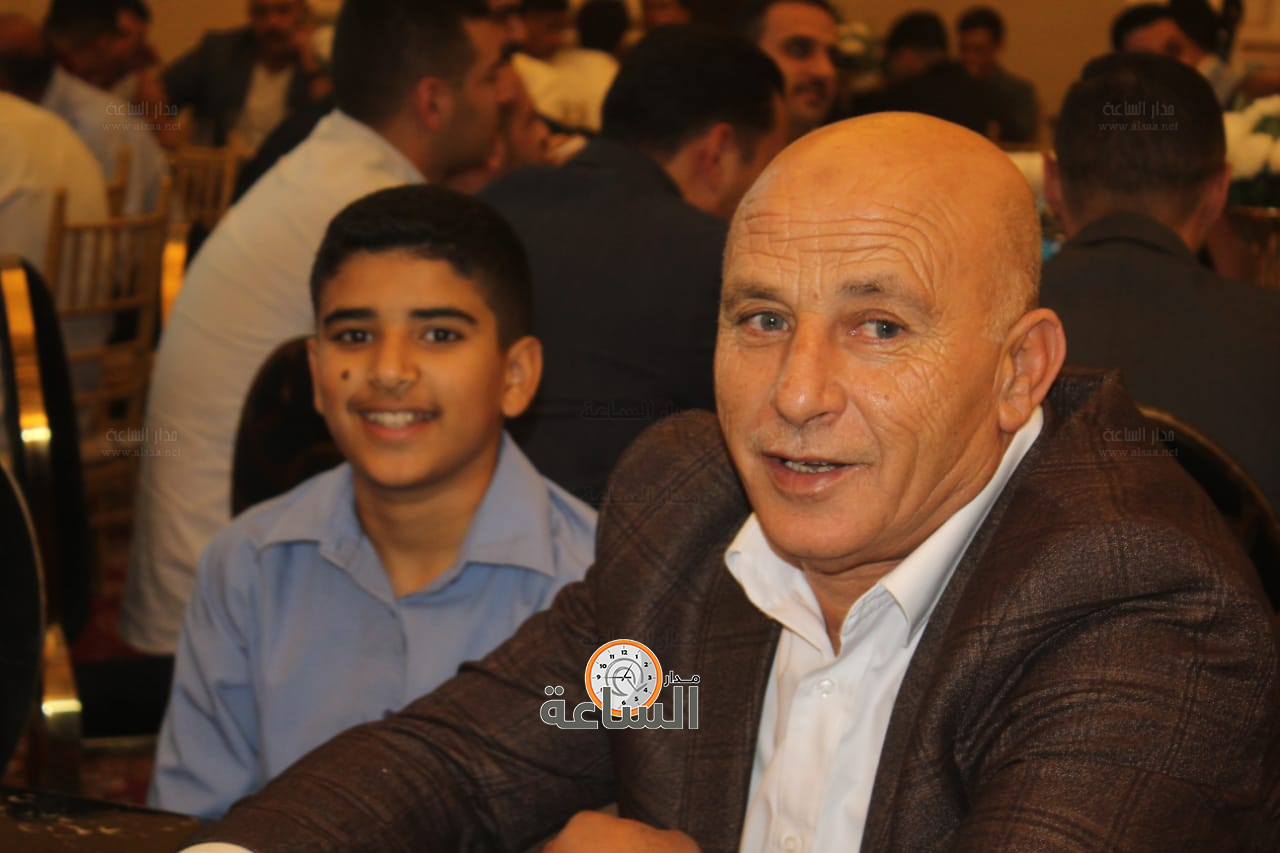 Madar Al-Saa Images 0.9064012619895321