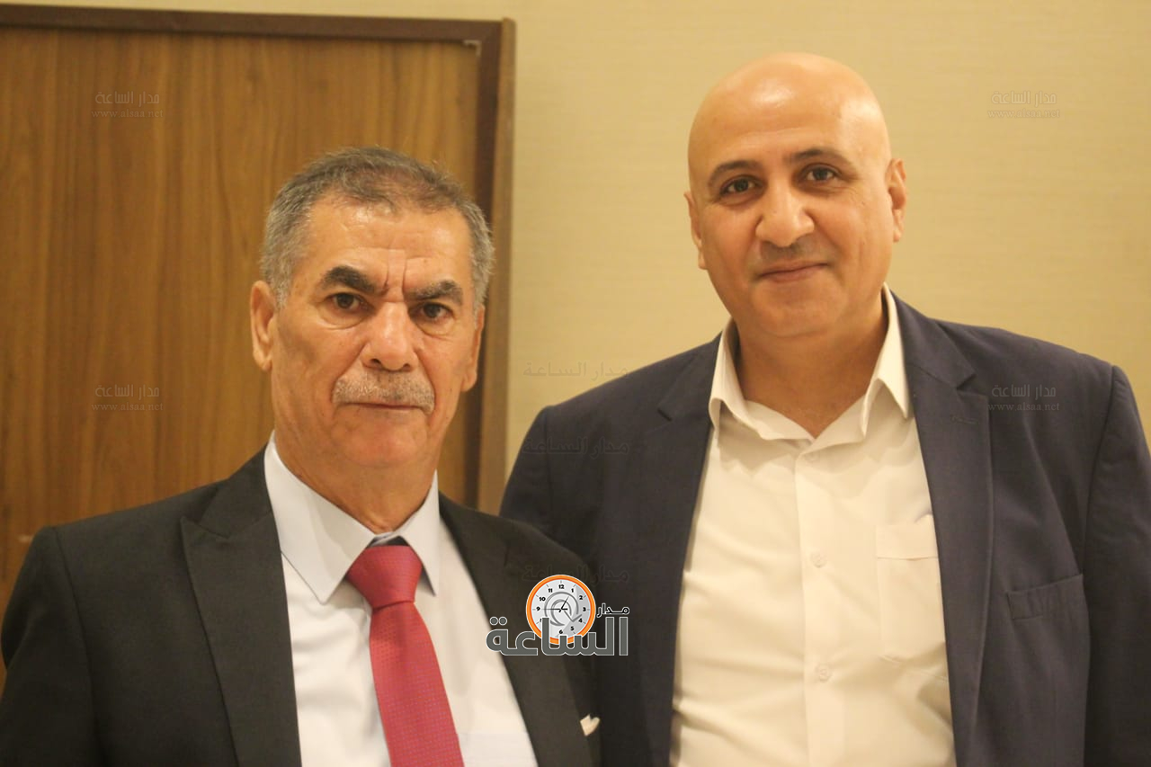 Madar Al-Saa Images 0.5350894127622294