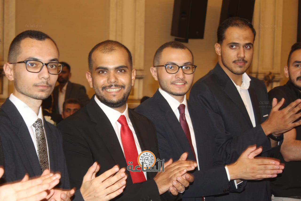 Madar Al-Saa Images 0.8498290141600114