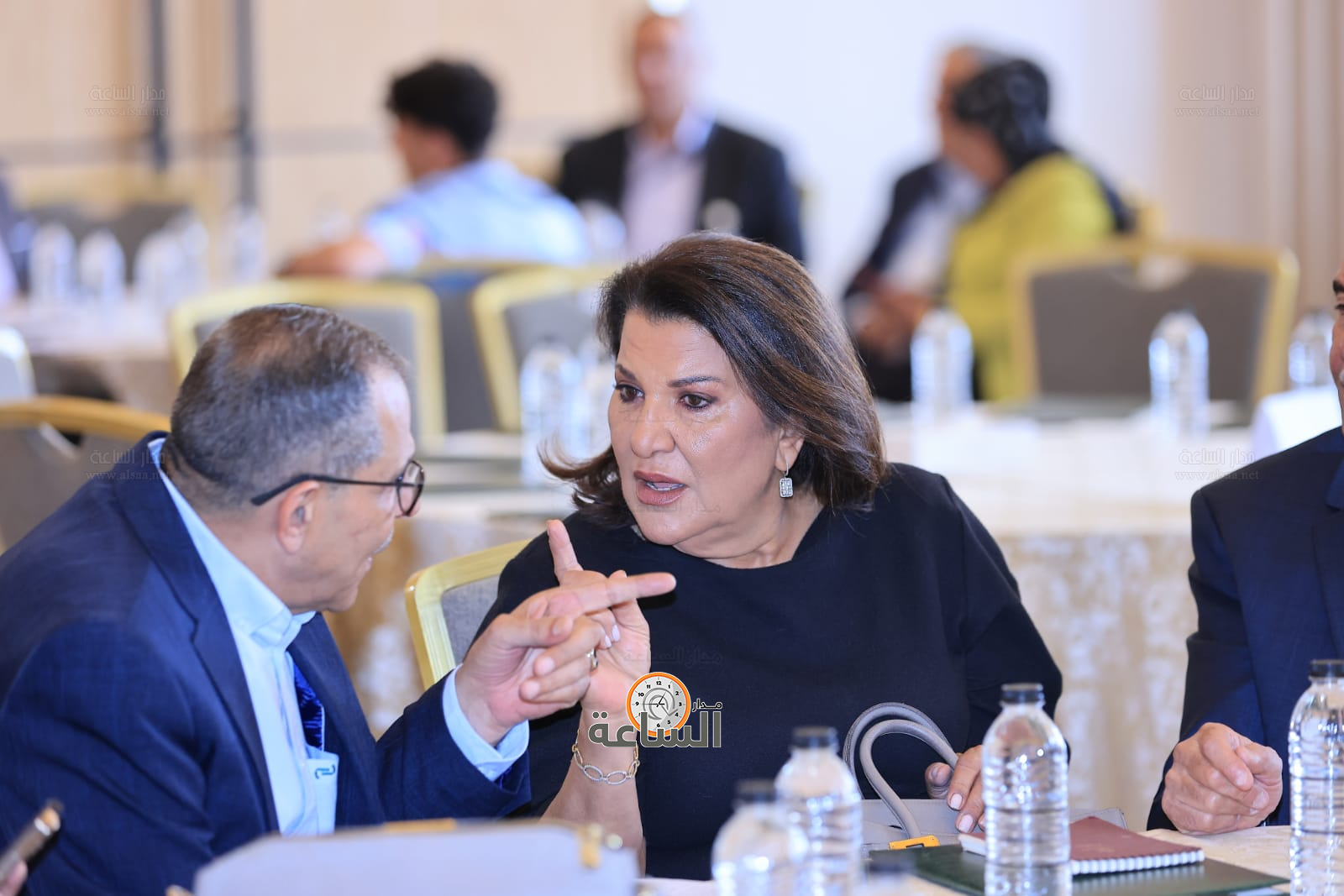 Madar Al-Saa Images 0.12618415501123303