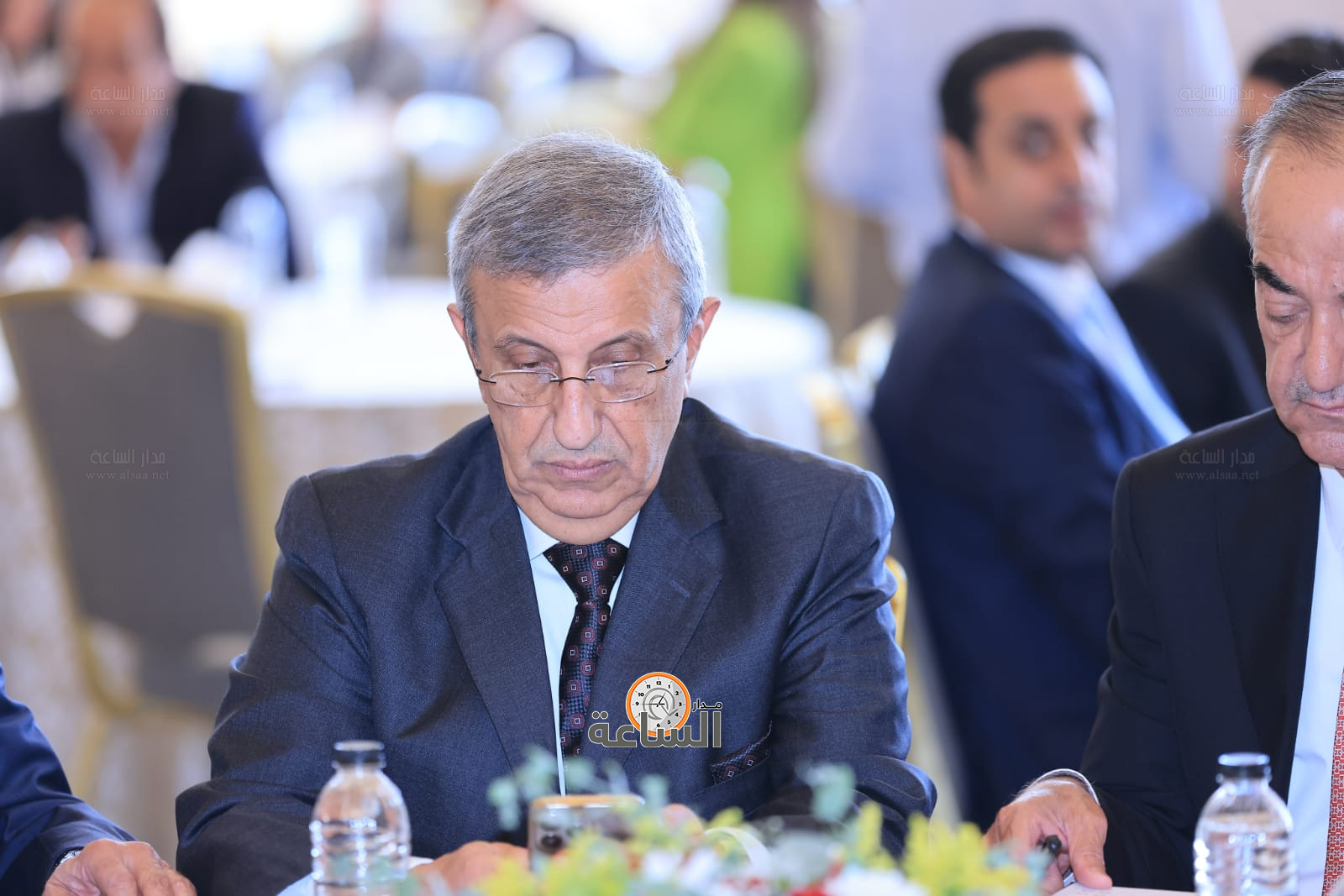 Madar Al-Saa Images 0.8235223311276983