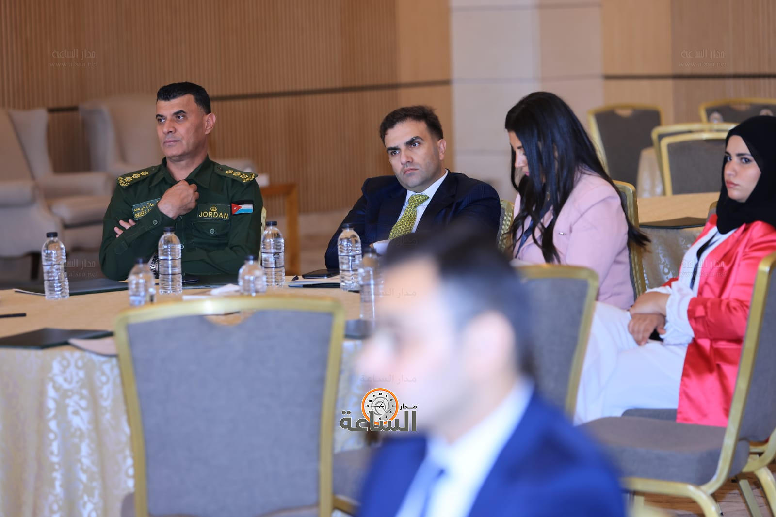 Madar Al-Saa Images 0.8893399507593798