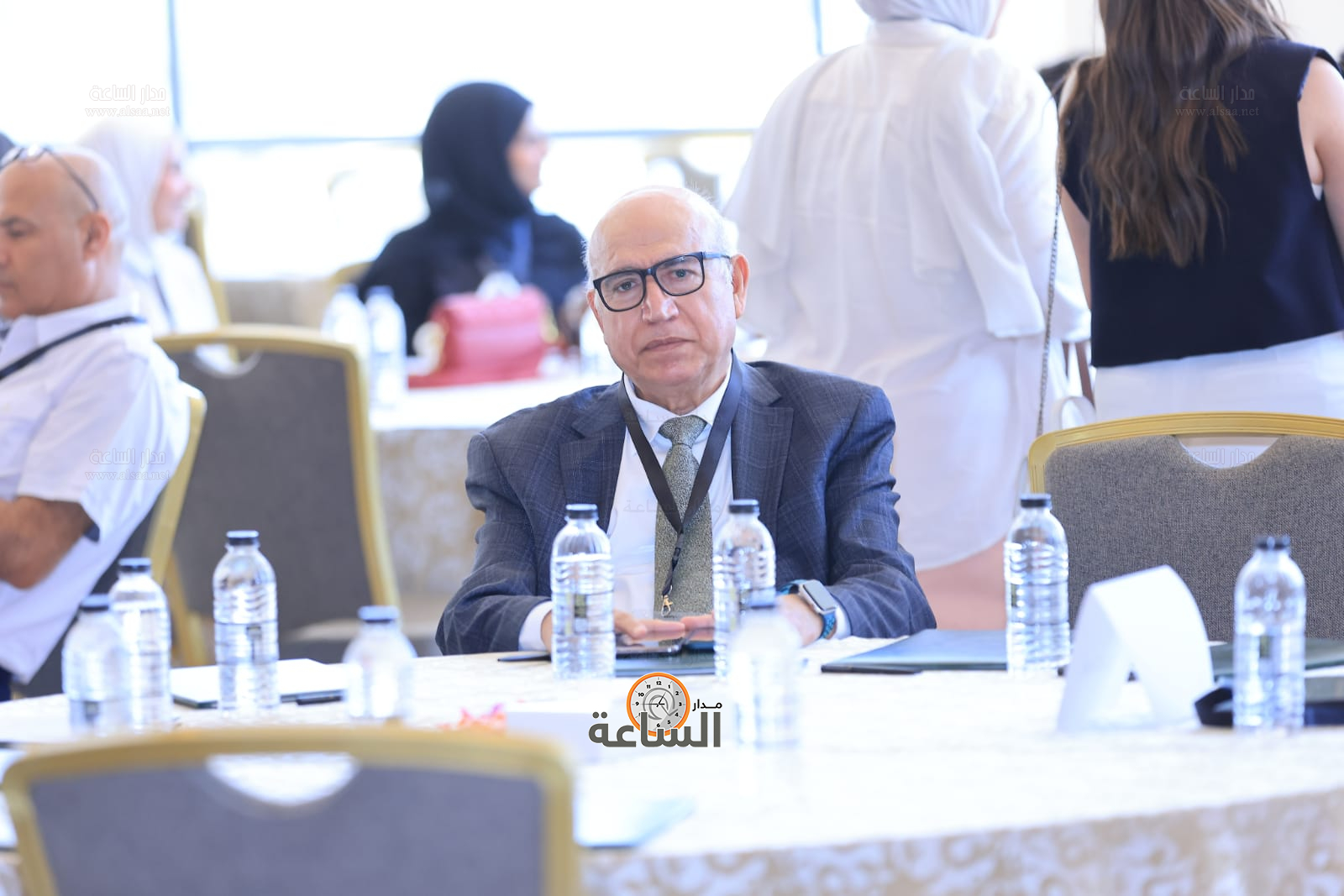 Madar Al-Saa Images 0.22001526099274926