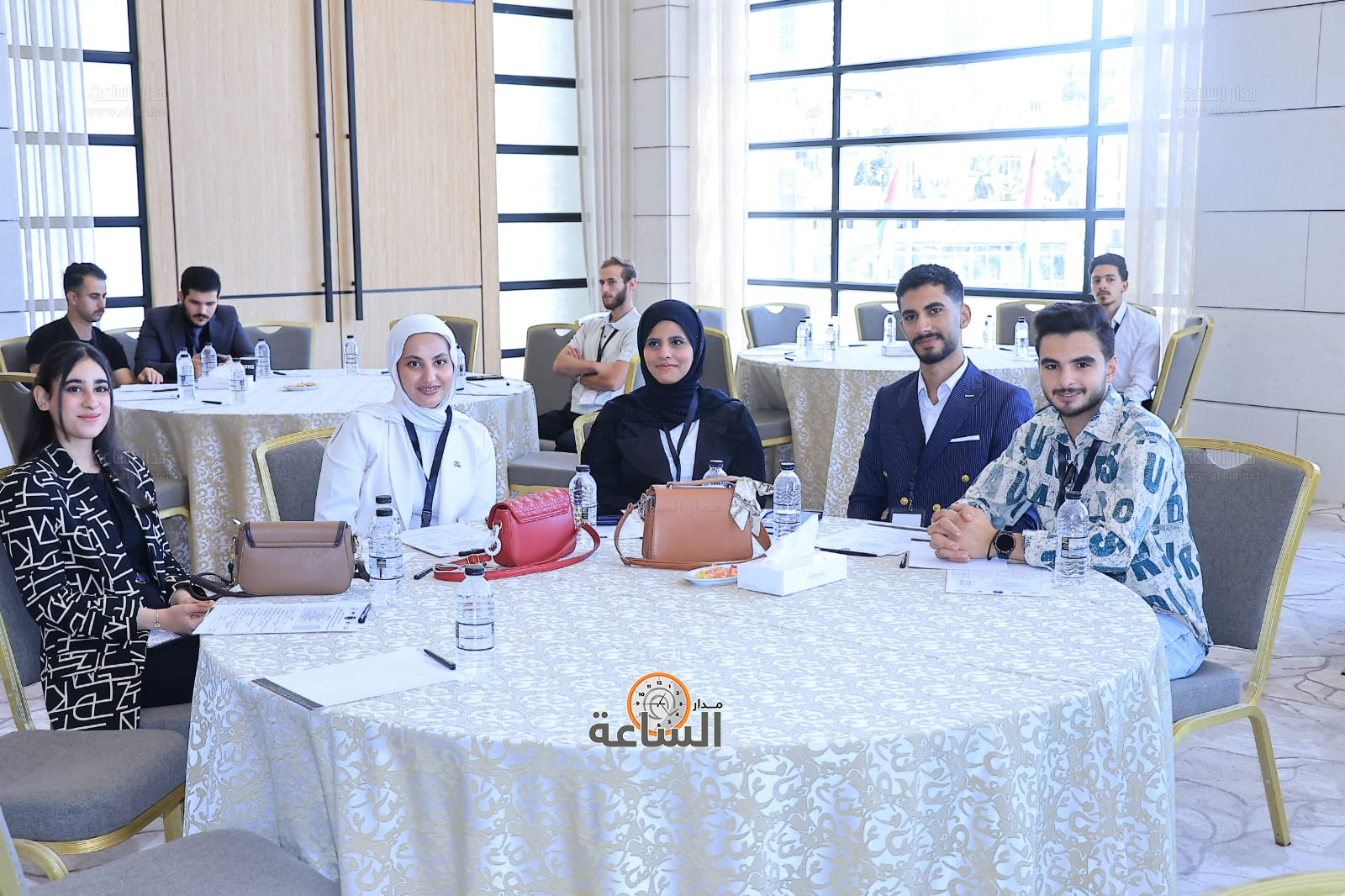 Madar Al-Saa Images 0.22669619426519638