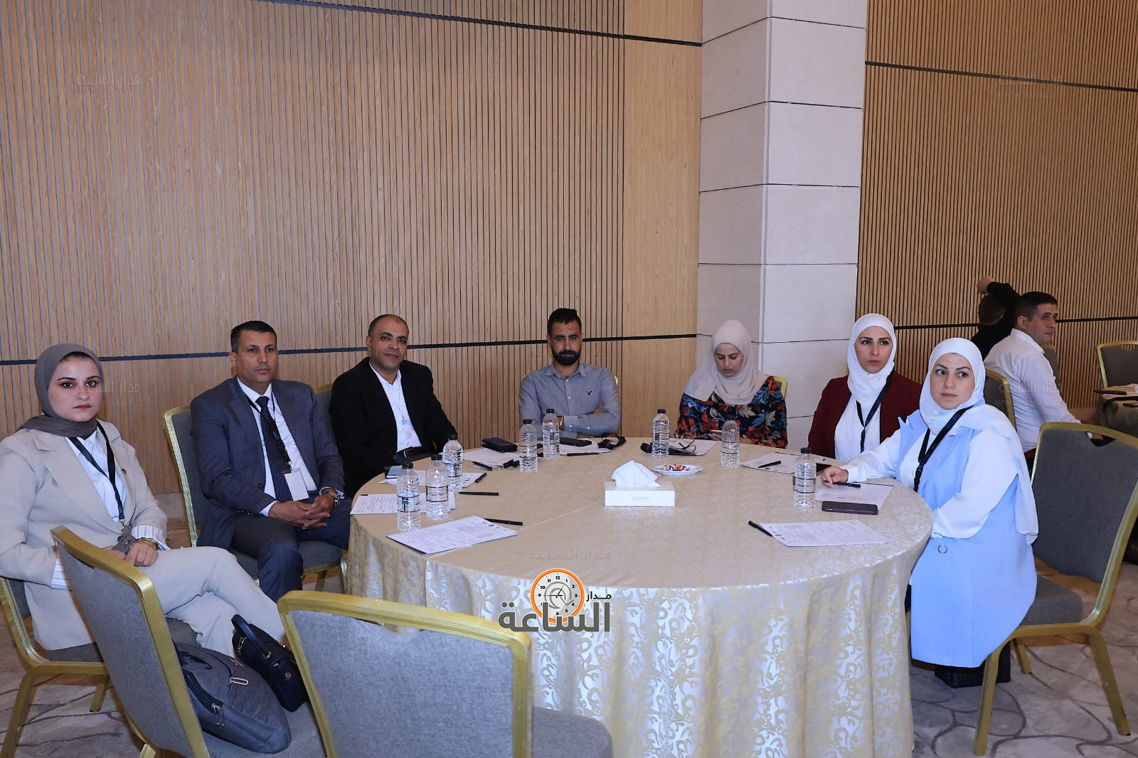 Madar Al-Saa Images 0.9963807845418