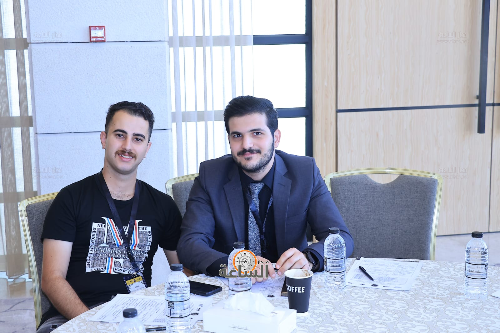 Madar Al-Saa Images 0.19690135470609404