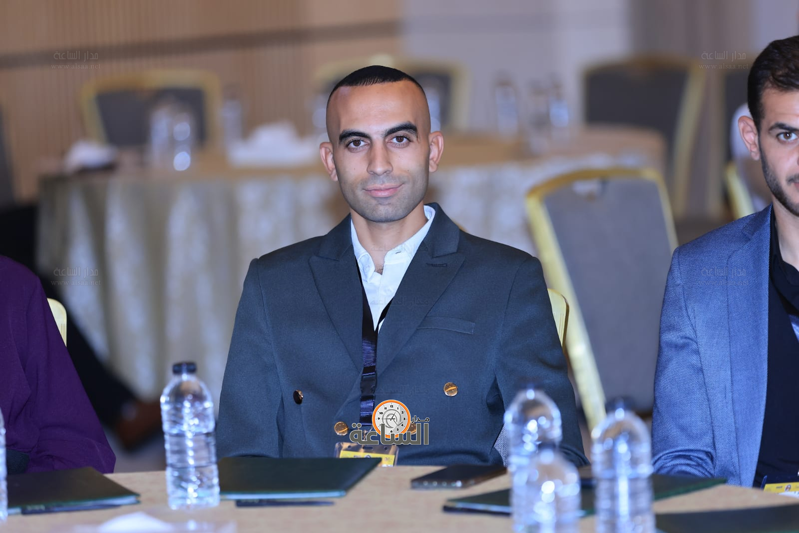 Madar Al-Saa Images 0.407358856996747